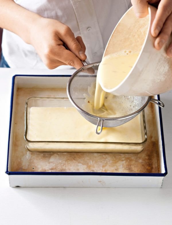 Krem brule
