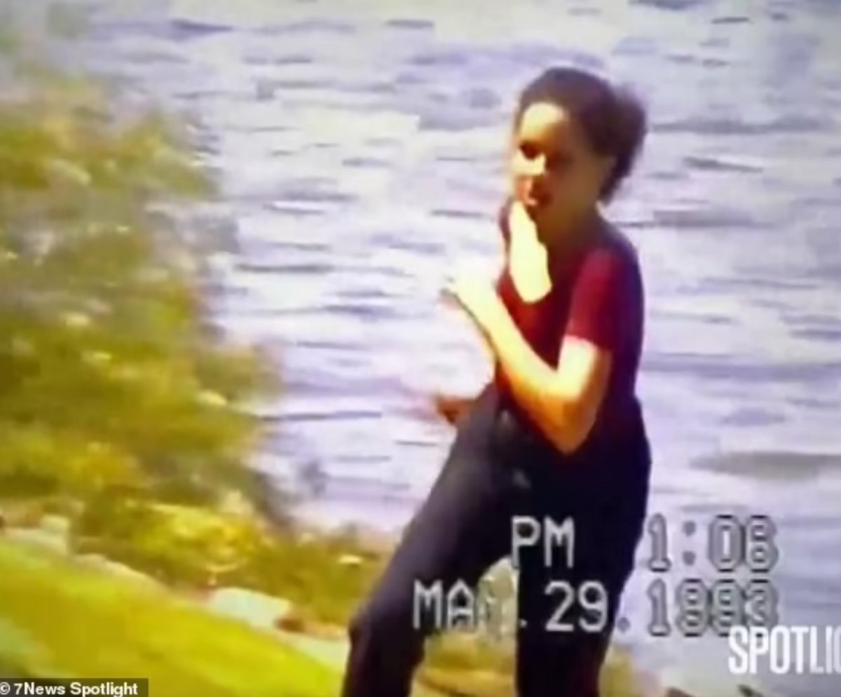 Otac Megan Markl pokazao njene slike iz detinjstva