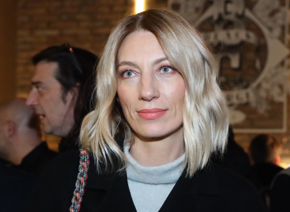 Ana Stanić o masakru u školi Vladislav Ribnikar