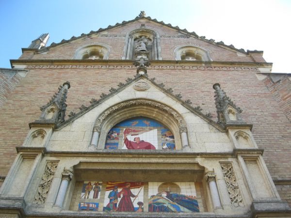 Ilok, carstvo vina na Dunavu