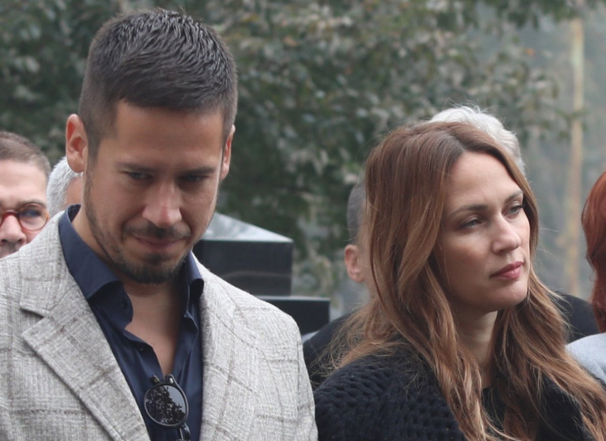 Bojana Barović o tragediji na Vračaru