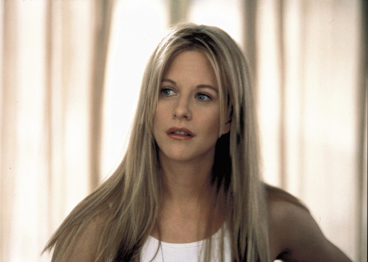 Meg Rajan plastične operacije