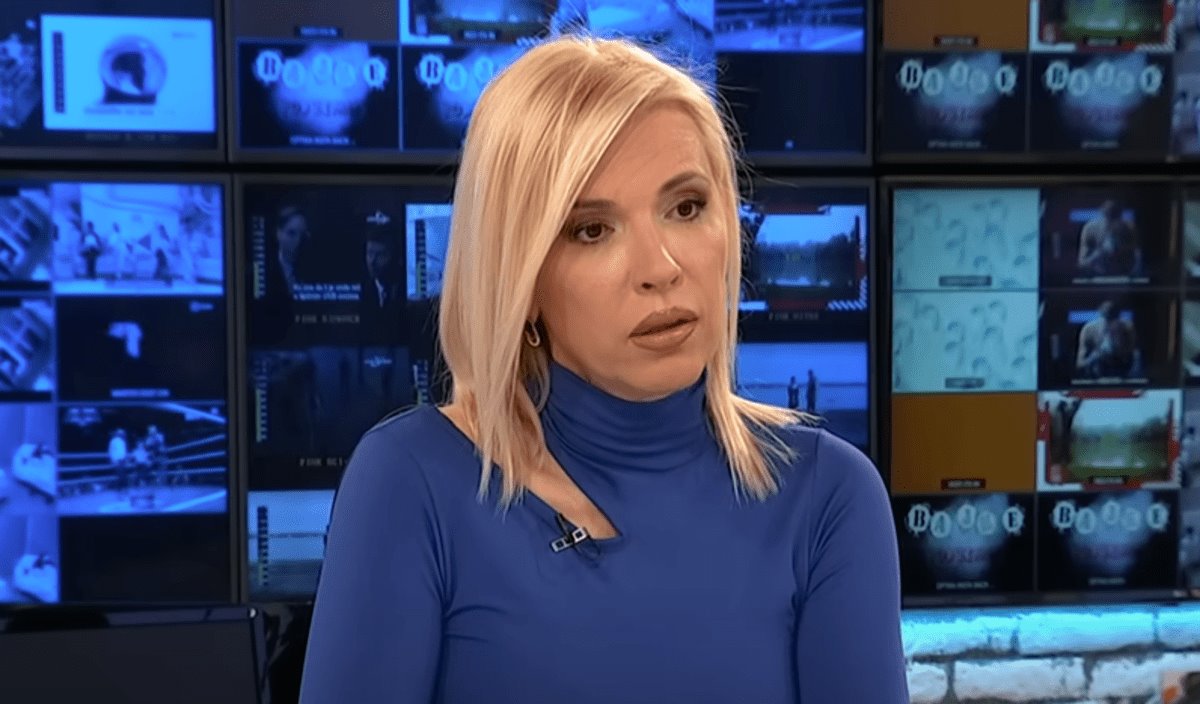 Irina Vukotić o gubitku majke