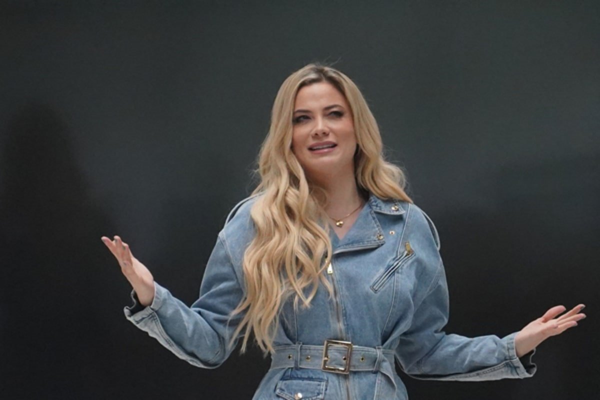 Milica Pavlović se prisetila svog odrastanja