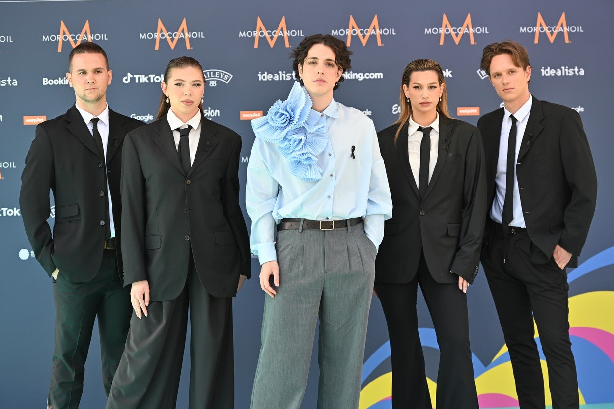 Pesma Evrovizije neće biti emitovana na RTS 1