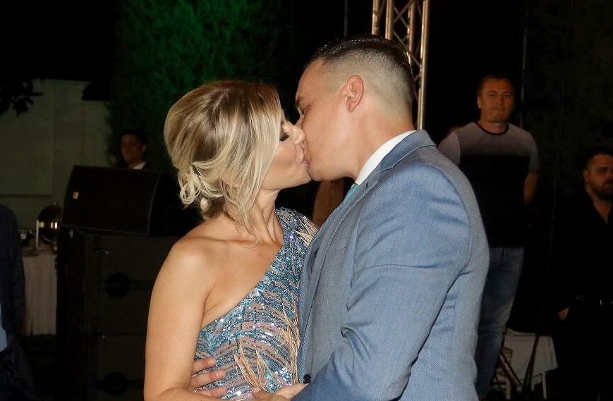 Danijela Karić, Ivan Mileusnić