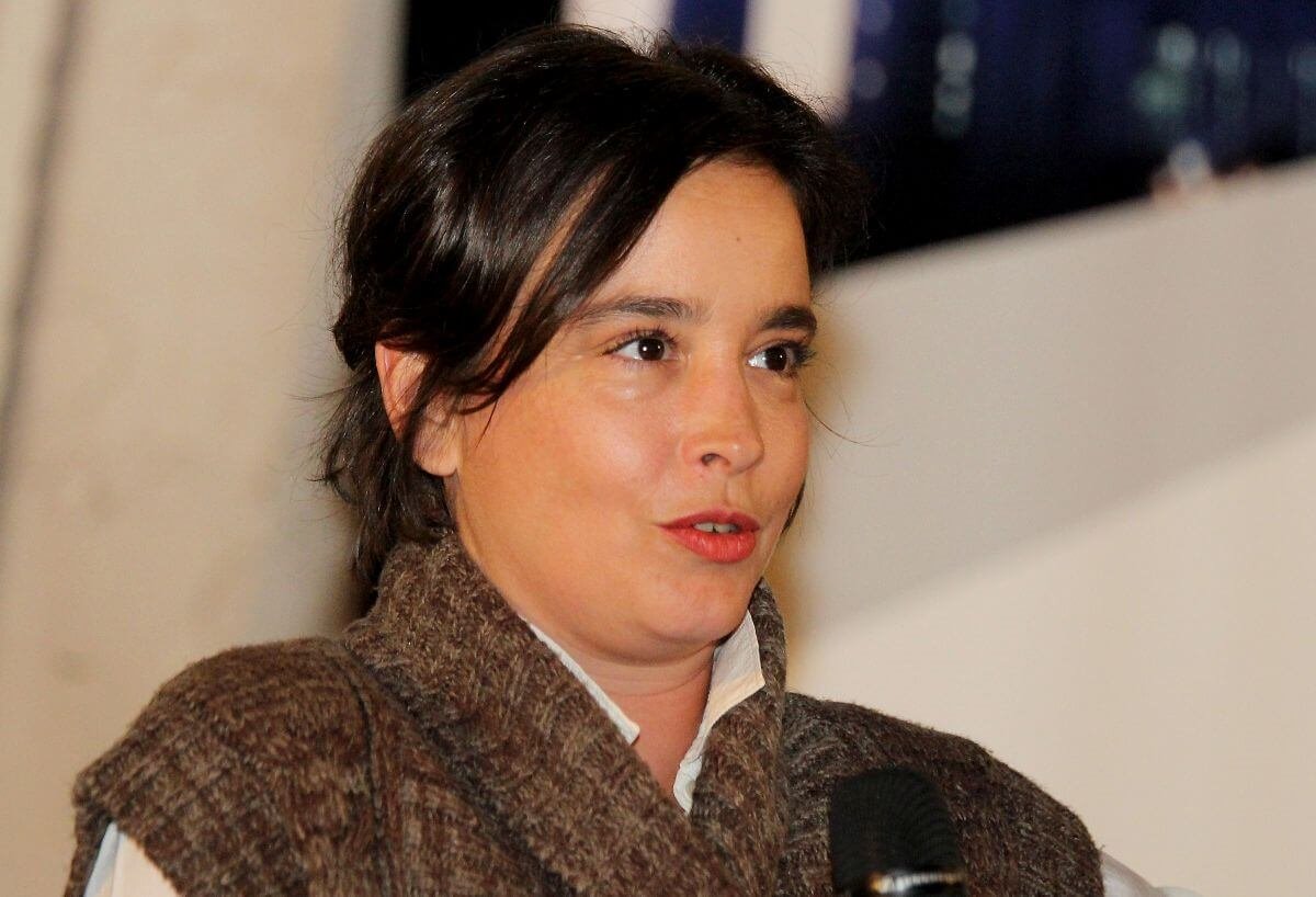 Kaja Žutić o predrasudama