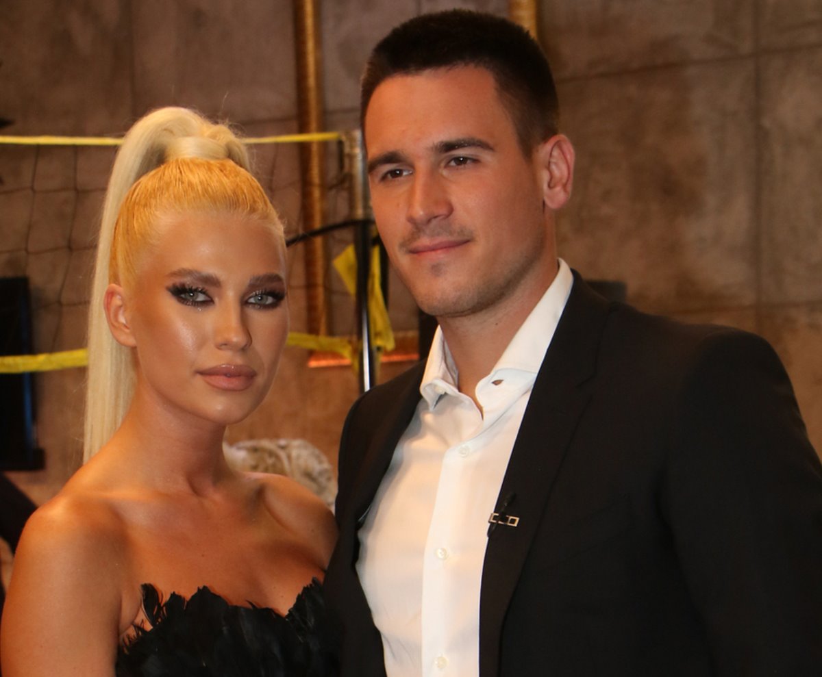 Saški Veselinov dijagnostikovan hašimoto