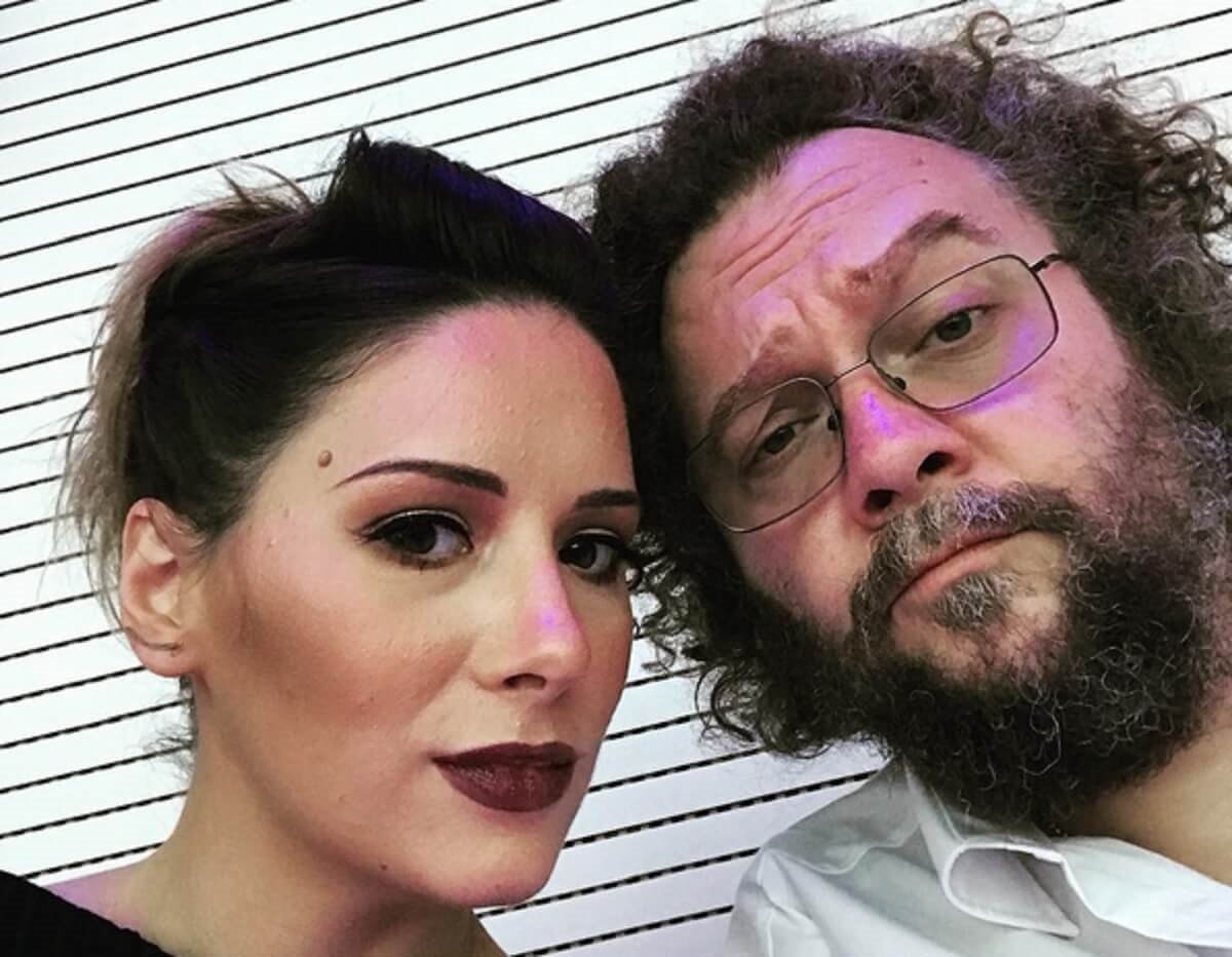 Milica Kon, Marko Kon