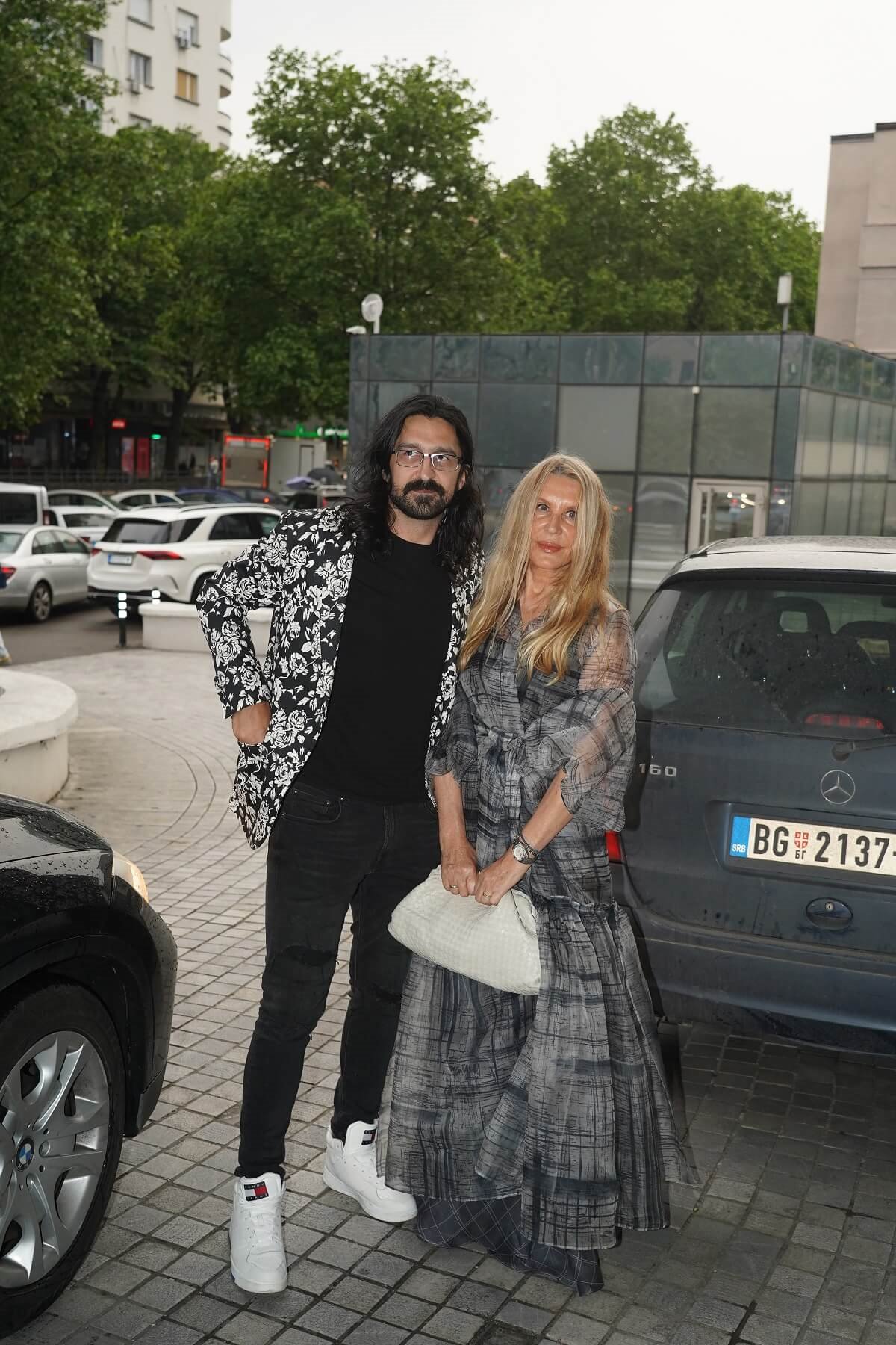 Verica Rakočević o razvodu i dugovima