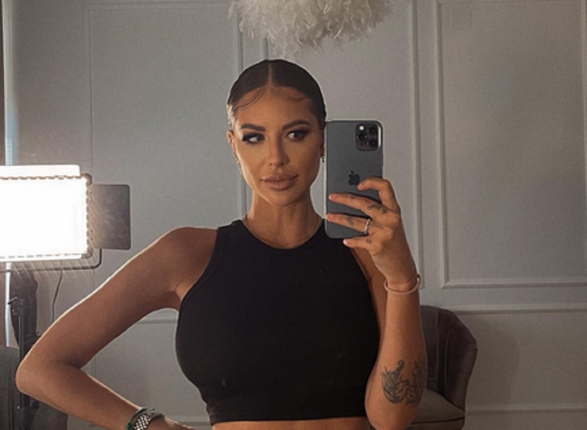 Zorana Jovanović Zorannah