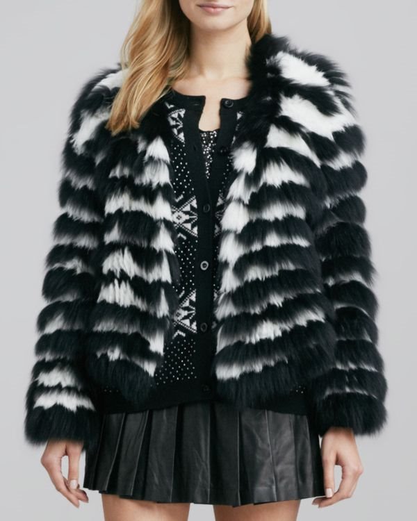 Crno-bela jesen 2013.