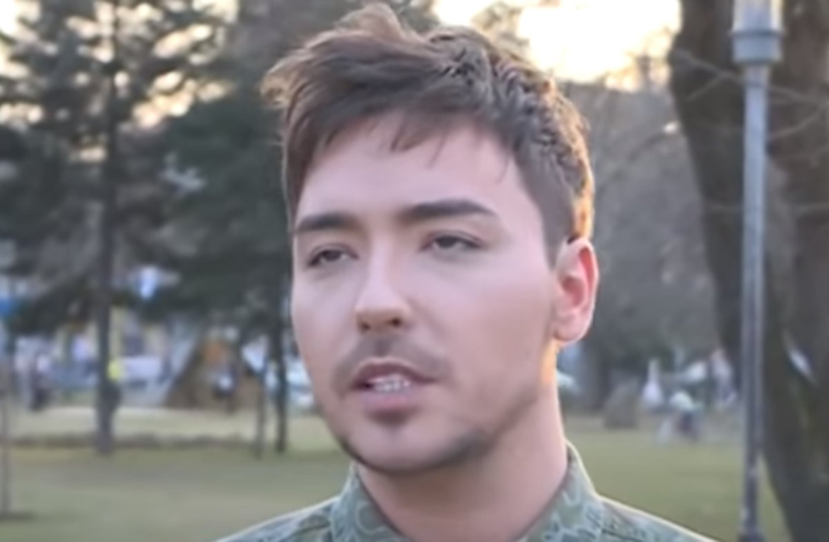Milan Stanković zbog majke hoće da se zamonaši