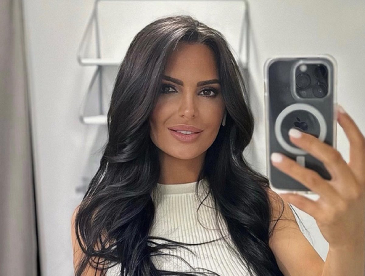 Kristina Milivojčević