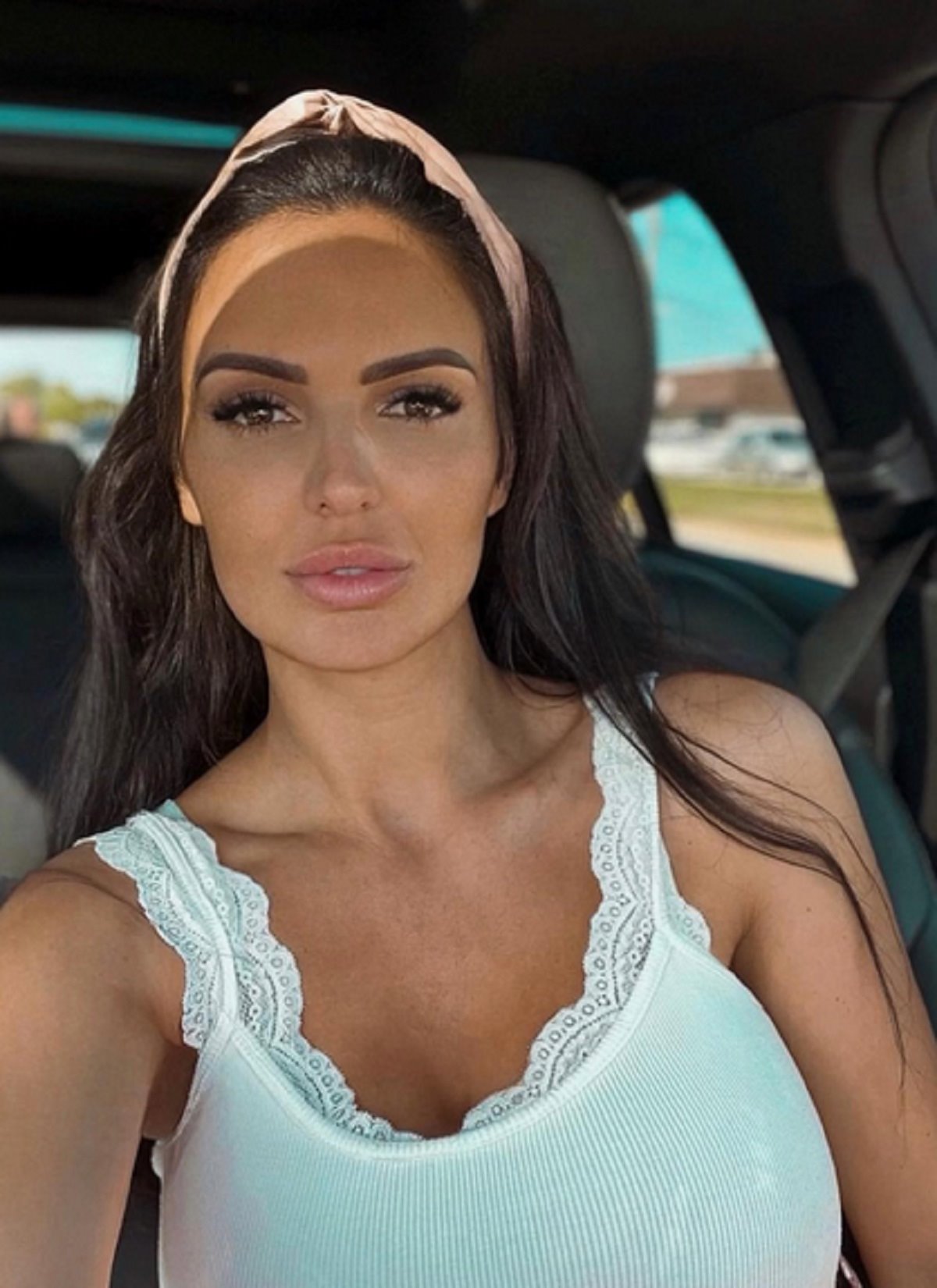 Kristina Milivojčević
