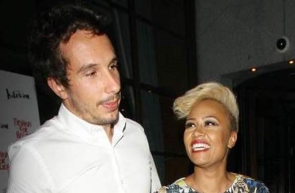 Emeli Sande i Adam