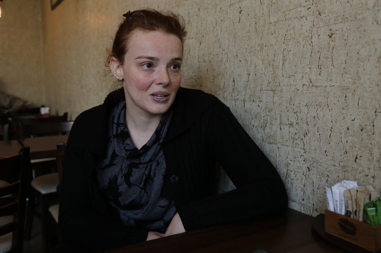 Nađa Higl