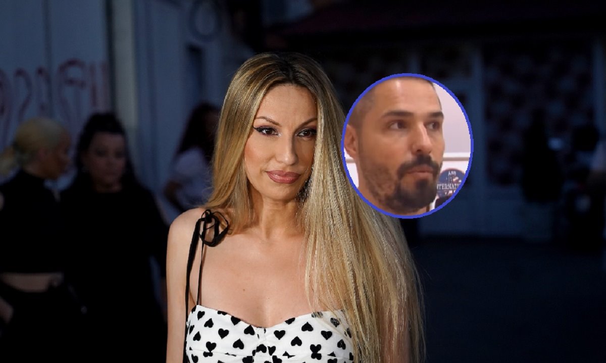 Rada Manojlović, Momir Gajić