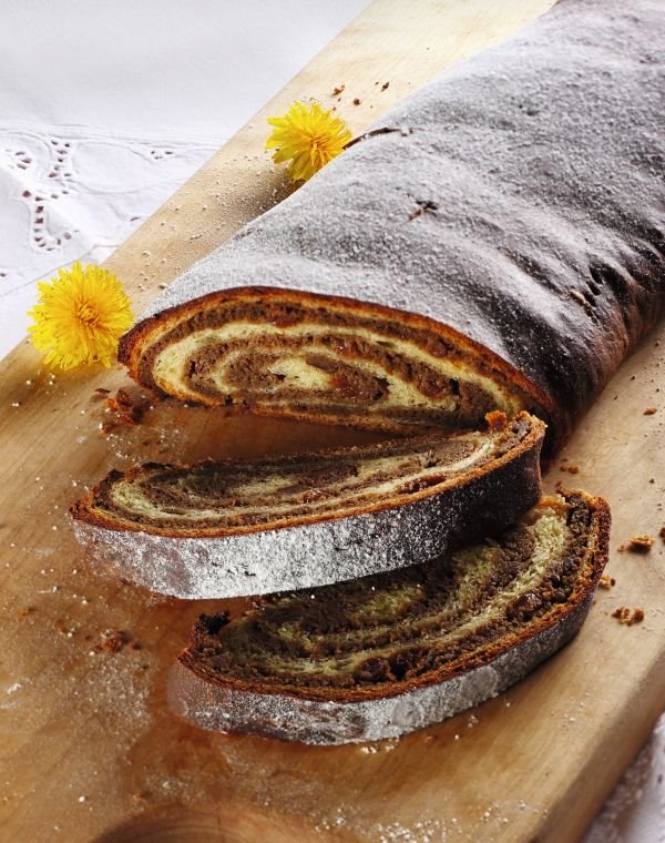 Tri recepta sa kestenom