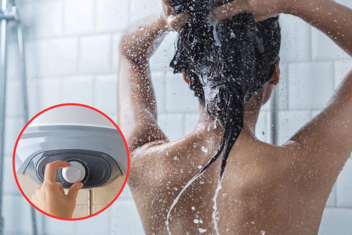 zena se kupa ukljucen bojler-min.jpg