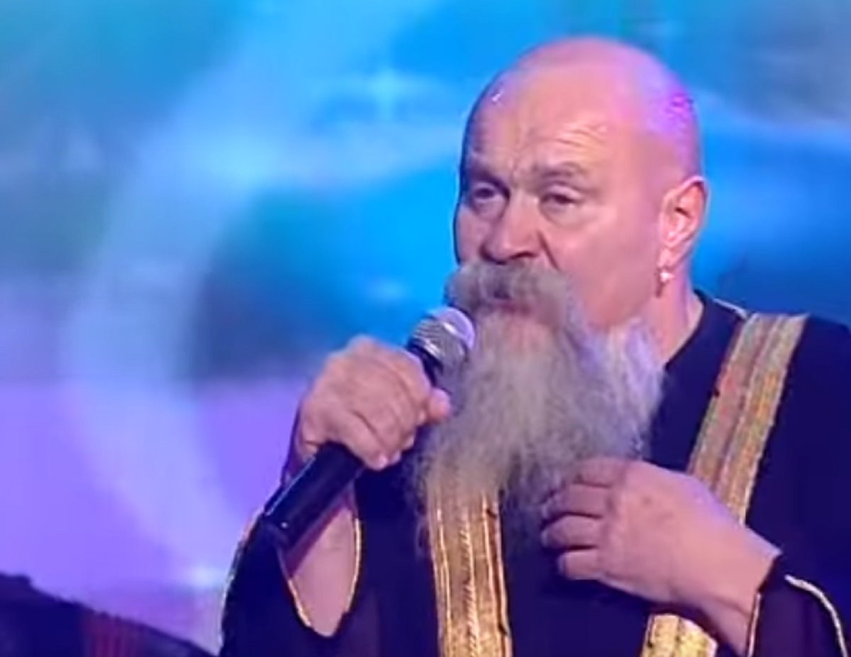 Ljubiša Stojanović Luis
