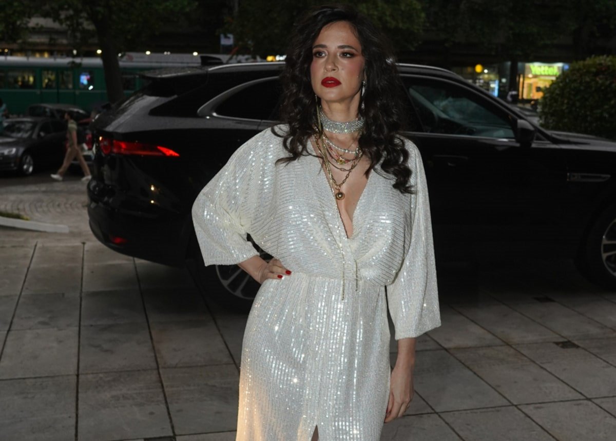 Mc Sajsi o majčinstvu