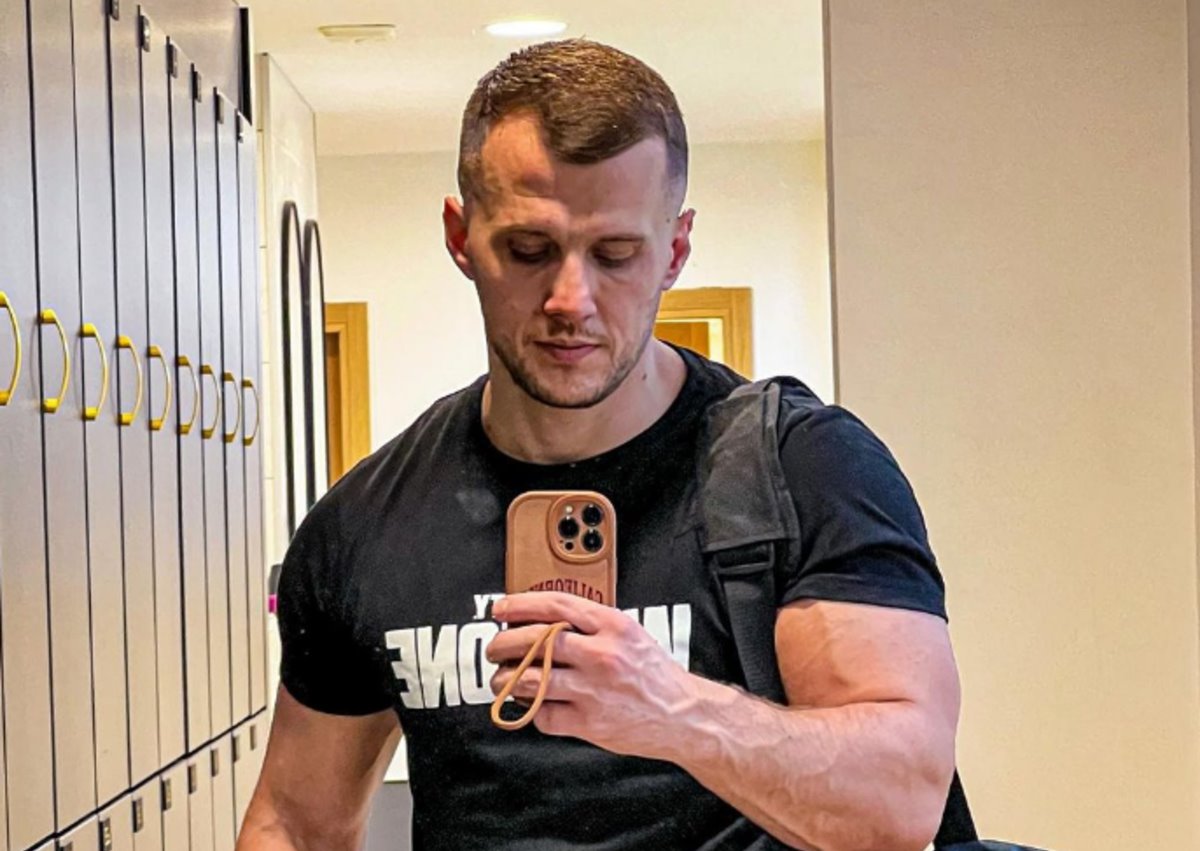 Životna priča Semira Džankovića