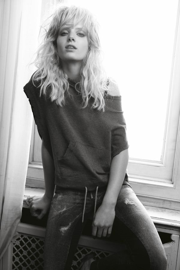 "Met" farmerke za vitku liniju