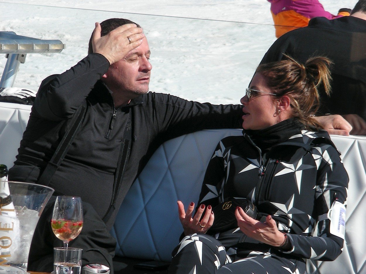 Predrag Mijatović životna priča