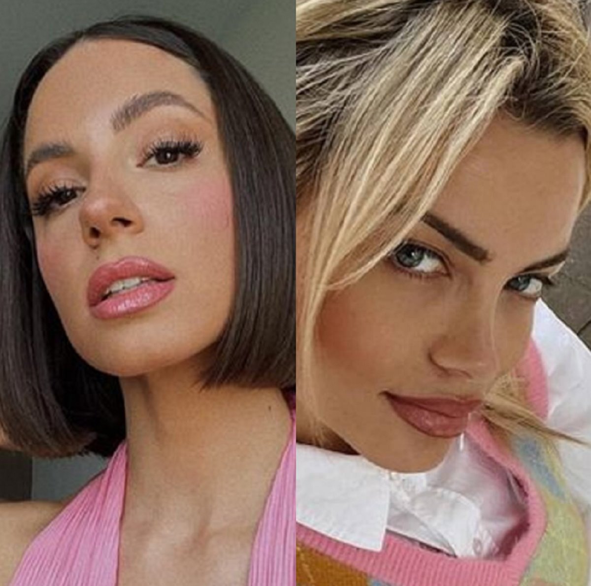 Sara Jo, Milica Pavlović