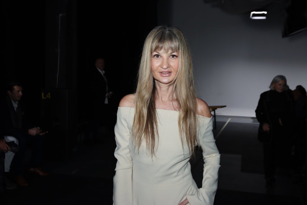 Duška Jovanić privatni život