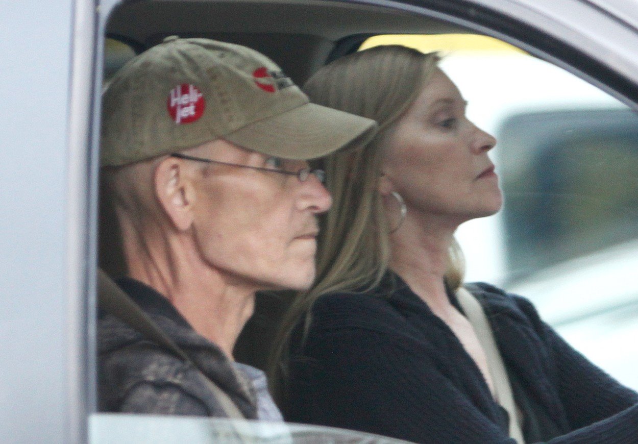 Patrika Svejzija zlostavljala žena