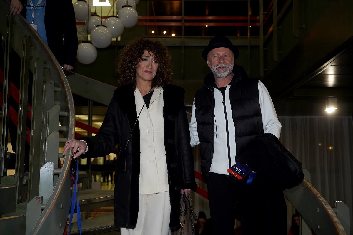 Jelena i Zoran Živanović, Zana, Žika Zana