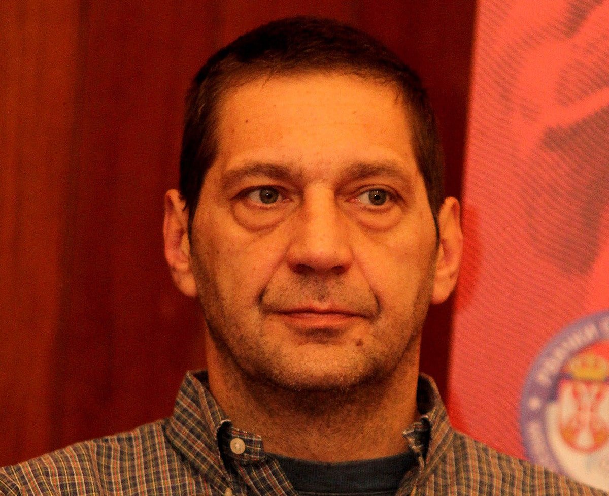 Igor Milanović o smrti supruge