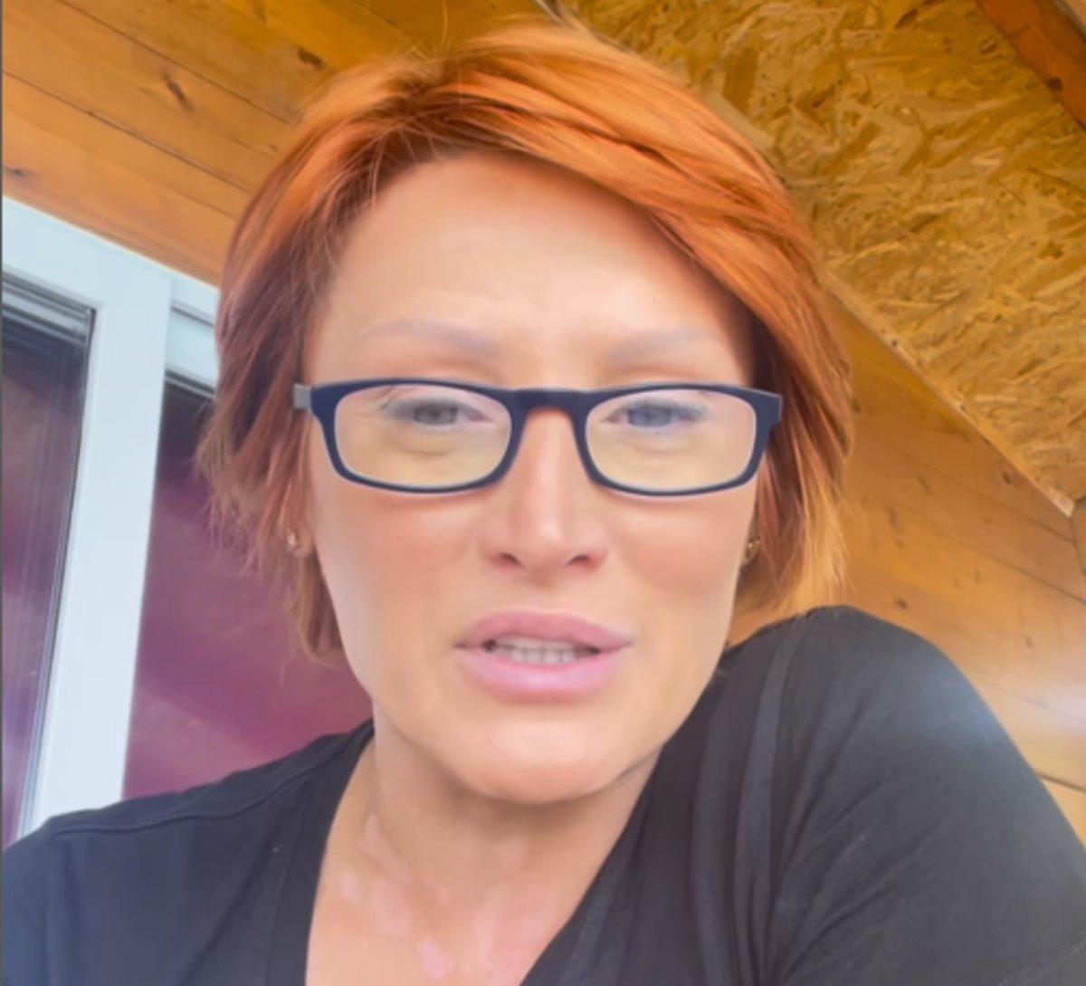 Ksenija Mijatović o bolesti