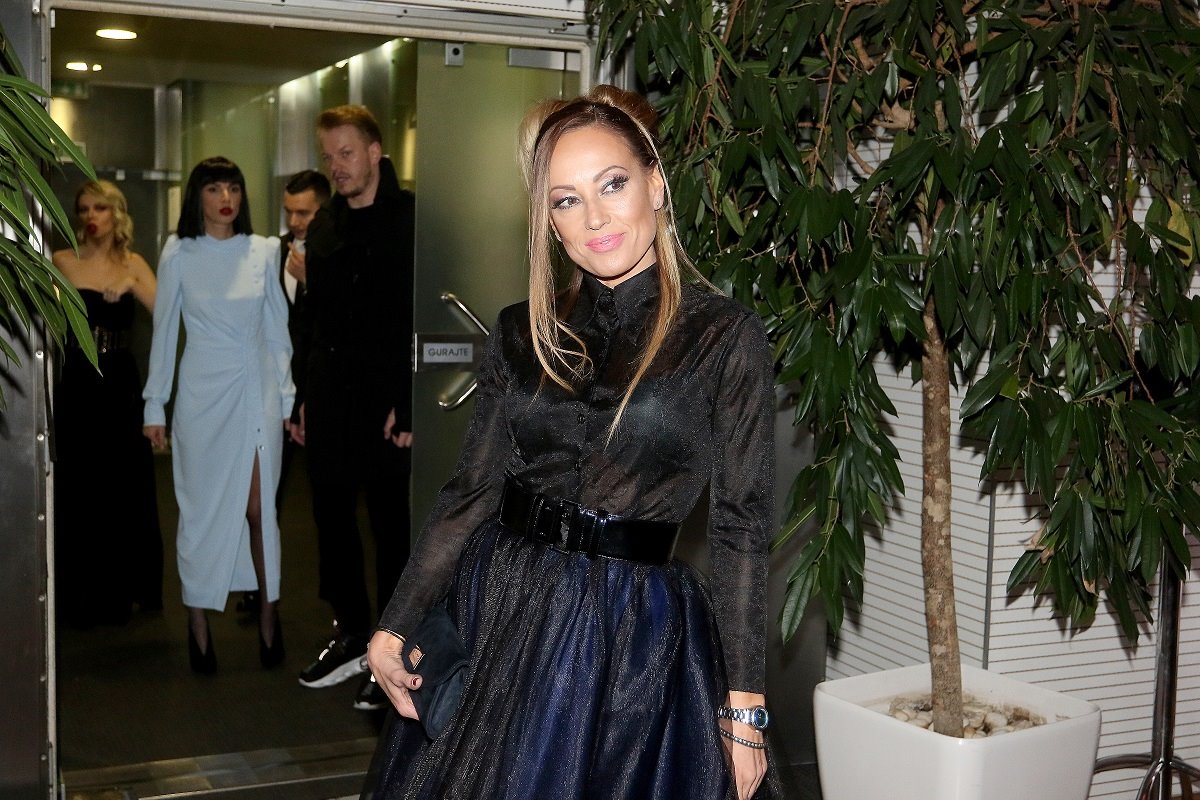 Marija Savić Srećković