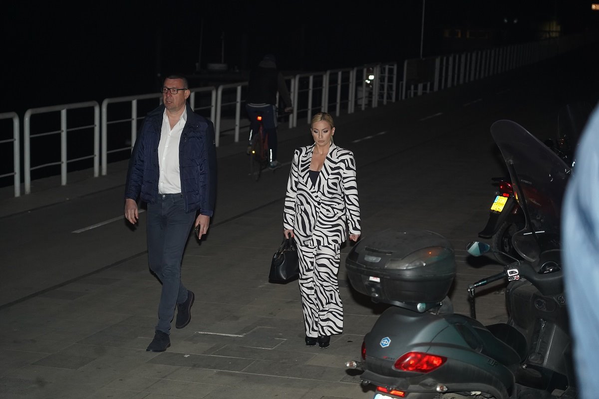 Najveće preljube na estradi Nikola Rađen i Ana Kokić