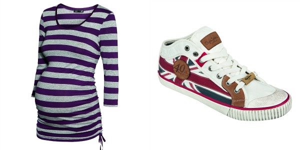 Modni vodič za buduće mame 2103.