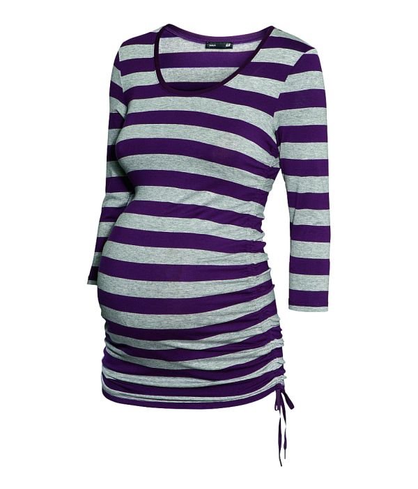 Modni vodič za buduće mame 2103.