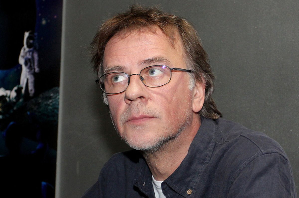 Žarko Laušević hospitalizovan