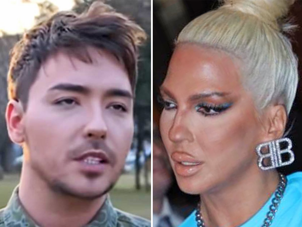 Milan pesmu za Karleušu napisao u manastiru