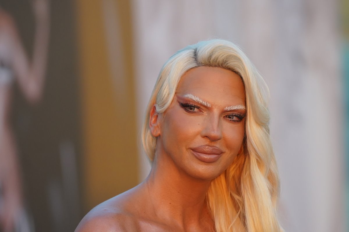 Jelena Karleuša promocija