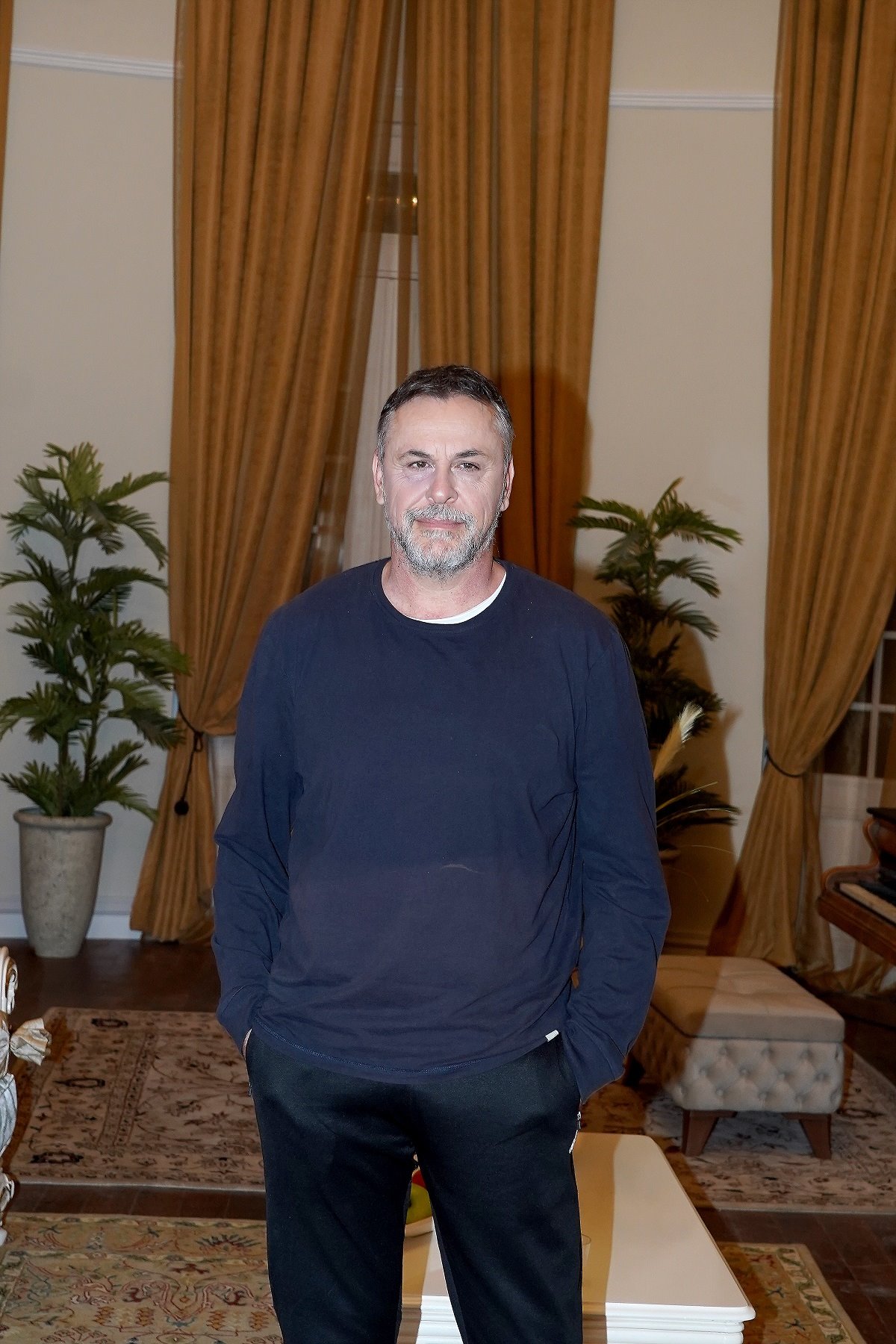 Branimir Popović