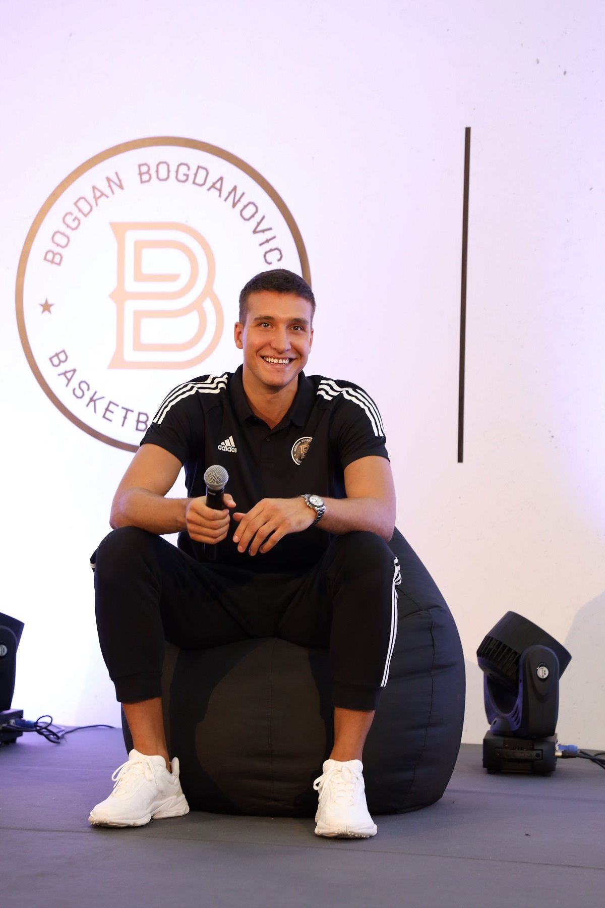 Bogdan Bogdanović