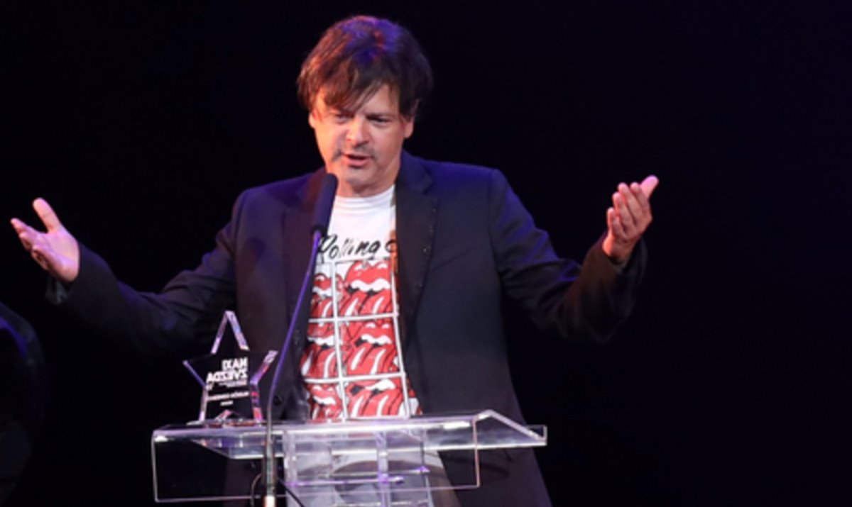 Aco Regina 12 godina u ljubavi sa Ruskinjom