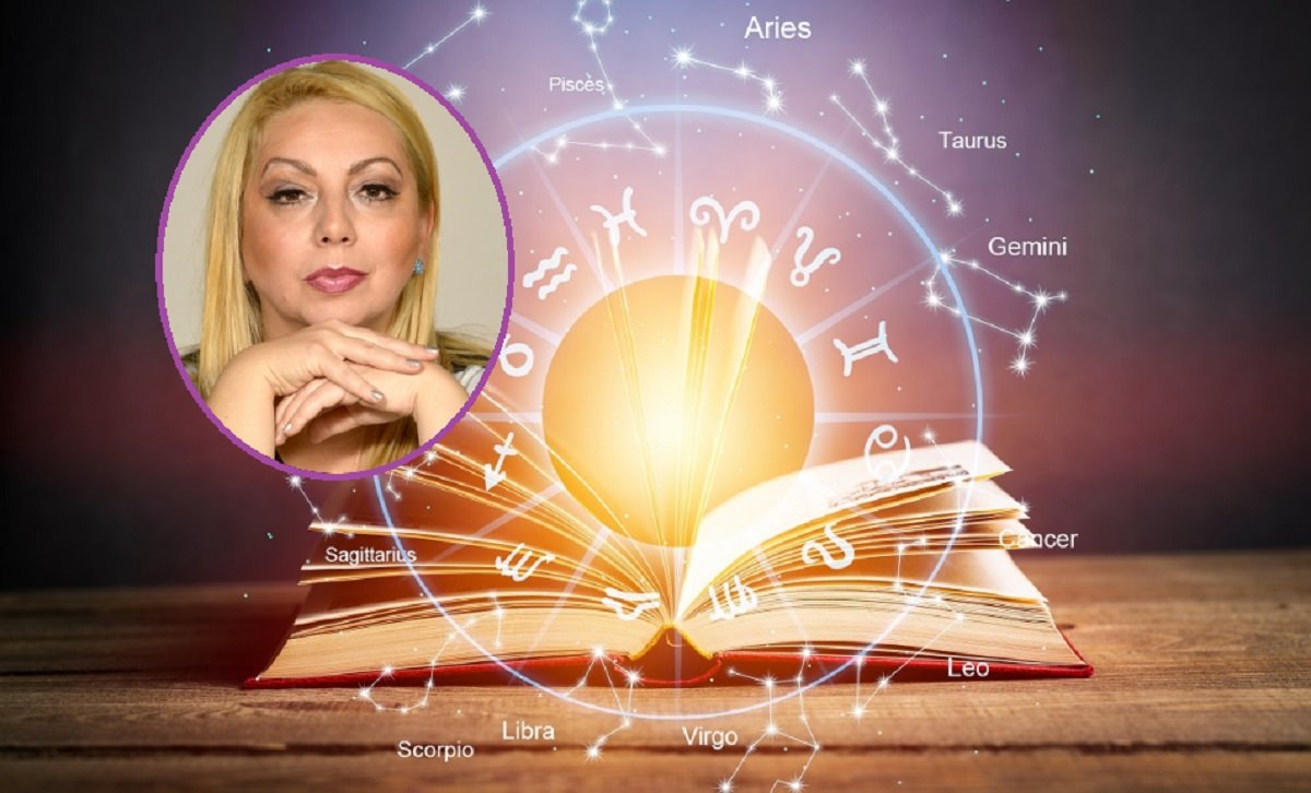 Horoskop, Darka Cvetković