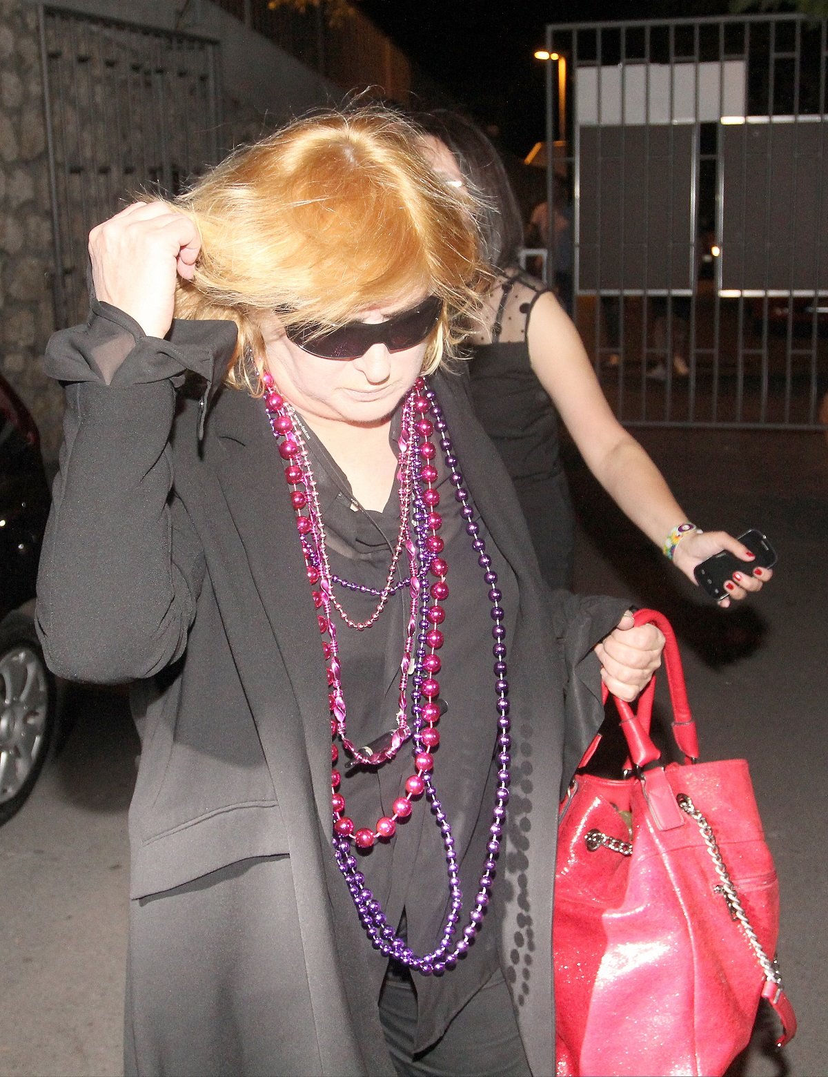 Snežana Mišković Viktorija