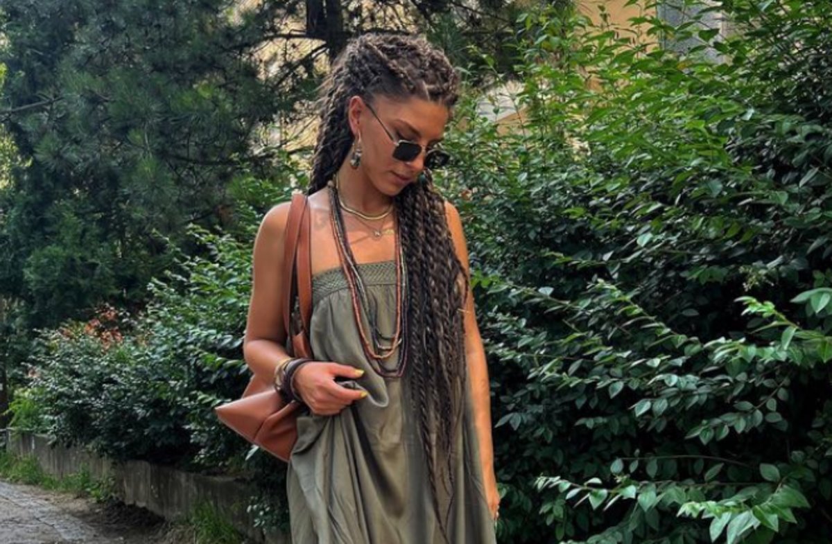 Životna priča Nađe Erić