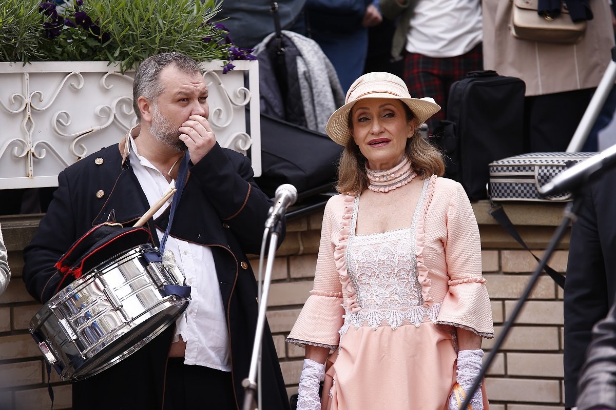 Ljiljana Jakšić Salveta