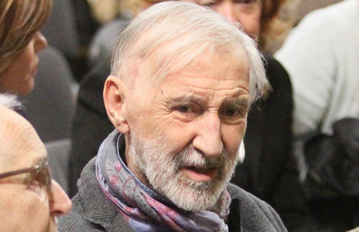 Šest godina od smrti Ljubiše Samardžića